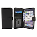 Miniatyrbild 5 av 8: New Standcase Wallet iPhone 7 Plus Svart