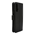 Miniatyrbild 5 av 8: New Standcase Wallet Huawei Nova 5T Svart