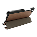 Miniatyrbild 3 av 10: Cover Case Lenovo Tab M7 (ZA55) Brons