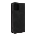 Miniatyrbild 4 av 11: Fancy Standcase Wallet iPhone 12 / 12Pro Svart