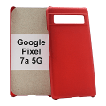 Miniatyrbild 7 av 8: Hardcase Google Pixel 7a 5G Svart