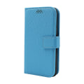 Miniatyrbild 10 av 10: New Standcase Wallet LG K4 2017 (M160) Svart