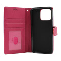 Miniatyrbild 7 av 11: New Standcase Wallet Xiaomi 13 5G Ljusblå