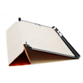 Miniatyrbild 6 av 8: Cover Case Samsung Galaxy Tab A 9.7 (T550 / T555) Orange