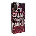 Miniatyrbild 3 av 6: Designwallet Samsung Galaxy A21s (A217F/DS)