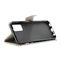 Miniatyrbild 6 av 6: Designwallet Samsung Galaxy A03s (SM-A037G)