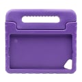 Miniatyrbild 10 av 11: Standcase Barnfodral Samsung Galaxy Tab A7 Lite LTE 8.7 Hotpink