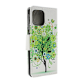 Miniatyrbild 3 av 7: Designwallet Xiaomi Mi 11