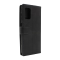 Miniatyrbild 2 av 11: Zipper Standcase Wallet Samsung Galaxy A04s (A047F/DS) Ljusrosa