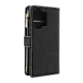 Miniatyrbild 4 av 11: XL Standcase Lyxfodral OnePlus Nord 3 5G Marinblå