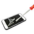 Miniatyrbild 6 av 6: Full Frame Glas skydd OnePlus 7T Pro