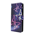 Miniatyrbild 5 av 11: Skimblocker Magnet Designwallet Samsung Galaxy A12