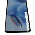 Miniatyrbild 2 av 8: Full Frame Glas skydd Xiaomi Redmi Note 12 Pro 5G
