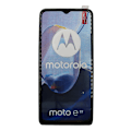 Miniatyrbild 8 av 8: Full Frame Glas skydd Motorola Moto E22i