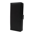 Miniatyrbild 4 av 11: Skimblocker Plånboksfodral Xiaomi Redmi Note 9s/Note 9 Pro Svart