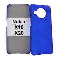 Miniatyrbild 3 av 8: Hardcase Nokia X10 / Nokia X20 Frost