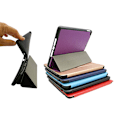 Miniatyrbild 1 av 11: Smartcover iPad Air Svart M231