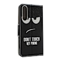 Miniatyrbild 3 av 6: Designwallet Sony Xperia 5 II (XQ-AS52)