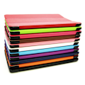 Miniatyrbild 4 av 10: Cover Case Acer Iconia A3-A40 Vit T552