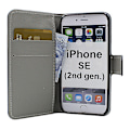 Miniatyrbild 2 av 4: Designwallet iPhone SE (2nd Generation)
