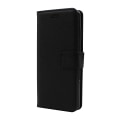Miniatyrbild 3 av 11: New Standcase Wallet Samsung Galaxy S20 FE/S20 FE 5G (Svart) Ljusblå