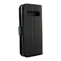 Miniatyrbild 6 av 9: Standcase Wallet Samsung Galaxy S10 (G973F) Svart