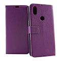 Miniatyrbild 3 av 5: Standcase Wallet Xiaomi Mi Mix 3 Lila