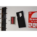 Miniatyrbild 11 av 11: Skimblocker XL Magnet Wallet OnePlus 8 Pro