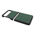 Miniatyrbild 2 av 4: Croco Hardcase Samsung Galaxy Z Flip 3 5G (SM-F711B)