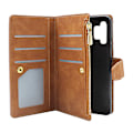 Miniatyrbild 7 av 9: XL Standcase Lyxfodral Samsung Galaxy A32 4G (SM-A325F)