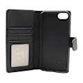 Miniatyrbild 4 av 9: Skimblocker iPhone 6/7/8/SE 2nd/3rd Gen. Plånboksfodral