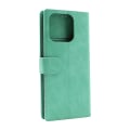 Miniatyrbild 8 av 11: Zipper Standcase Wallet Xiaomi Redmi 12C Marineblå