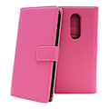 Miniatyrbild 3 av 8: Skimblocker Magnet Wallet OnePlus 6 Hotpink