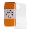 Miniatyrbild 2 av 2: Ultra Thin TPU skal Xiaomi Redmi Note 10 Pro