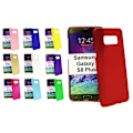 Miniatyrbild 2 av 3: Hardcase Samsung Galaxy S8 Plus (G955F) Blå