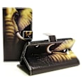 Miniatyrbild 1 av 4: Designwallet Huawei Y6 II Compact (LYO-L21)