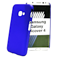 Miniatyrbild 1 av 3: Hardcase Samsung Galaxy Xcover 4 (G390F) Blå