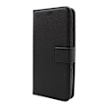 Miniatyrbild 3 av 7: New Standcase Wallet Xiaomi Redmi 9 Svart