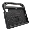 Miniatyrbild 3 av 11: Standcase Barnfodral Xiaomi Pad 5 Grön