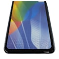 Miniatyrbild 2 av 6: Full Frame Glas skydd Huawei Y6p (Svart)