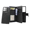 Miniatyrbild 5 av 11: Skimblocker Motorola Edge 50 XL Magnet Plånboksfodral
