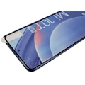 Miniatyrbild 5 av 8: Full Frame Glas skydd Xiaomi Mi 10T Lite (Svart)