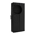 Miniatyrbild 4 av 11: New Standcase Wallet OnePlus 12 5G Lila
