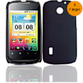 Miniatyrbild 1 av 9: Hardcase skal Huawei Sonic (u8650) Lila