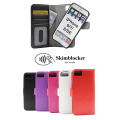 Miniatyrbild 1 av 11: Skimblocker Magnet Wallet iPhone 6/6s Svart