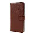 Miniatyrbild 5 av 11: New Standcase Wallet OnePlus Nord N10 Svart
