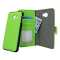 Miniatyrbild 2 av 10: Skimblocker Magnet Wallet Samsung Galaxy J4 Plus (J415FN/DS) Grön
