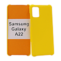 Miniatyrbild 5 av 8: Hardcase Samsung Galaxy A22 (SM-A225F/DS) Blå