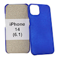 Miniatyrbild 3 av 10: Hardcase iPhone 14 (6.1) Röd
