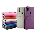 Miniatyrbild 5 av 5: Standcase Wallet Xiaomi Mi Mix 3 Svart